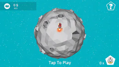 MoonCoin - a Crypto Game gallery image