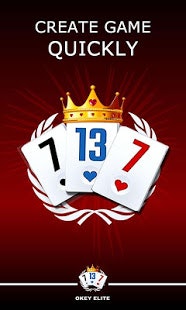Okey - Offline - Mobile Game - Rummikub gallery image