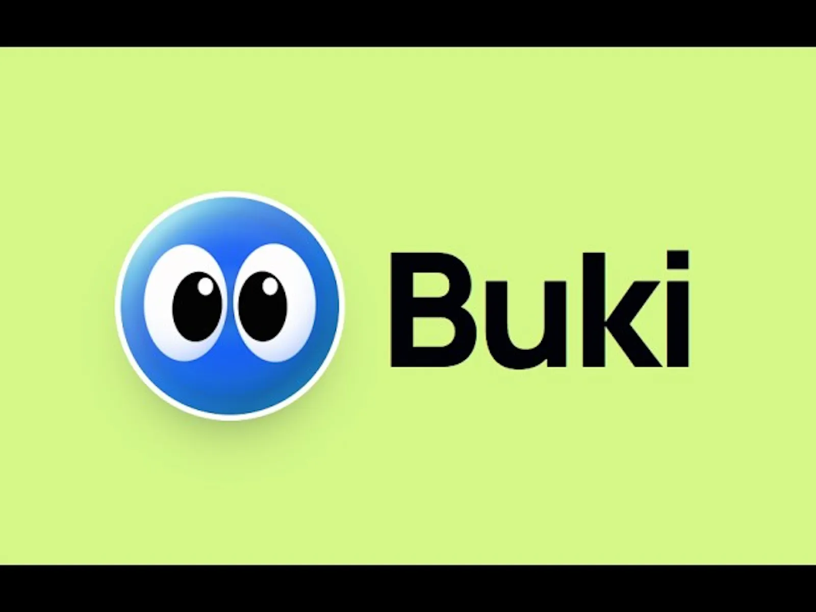 Buki  screenshot 1 (video preview)