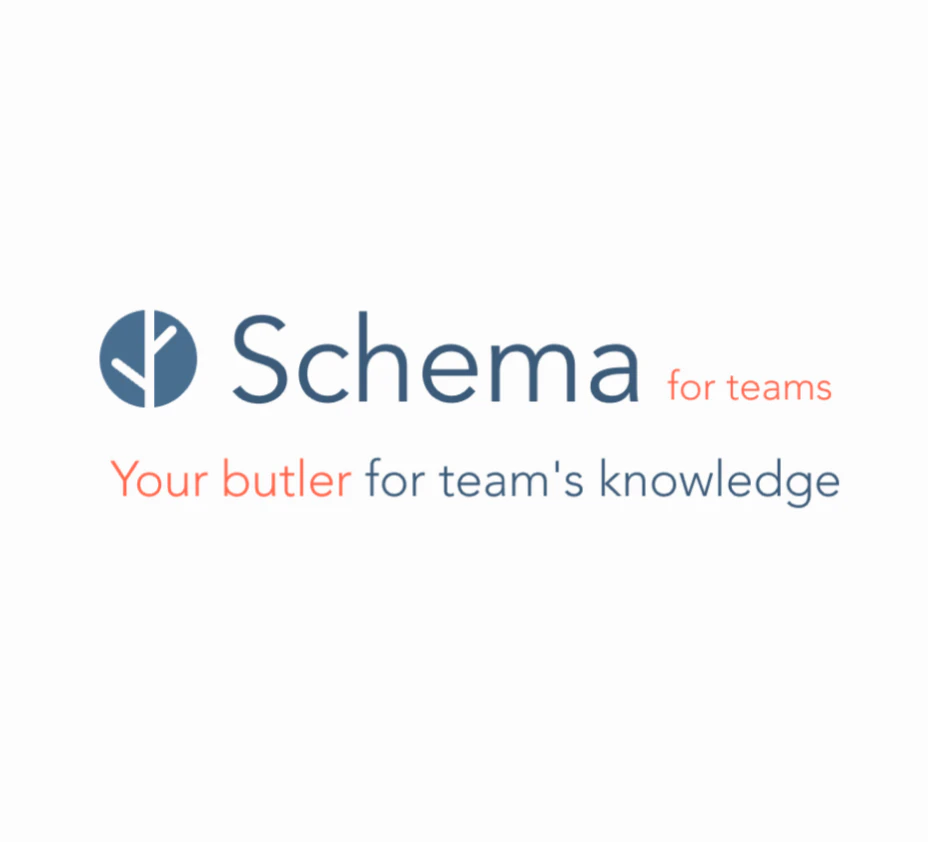 Schema for teams