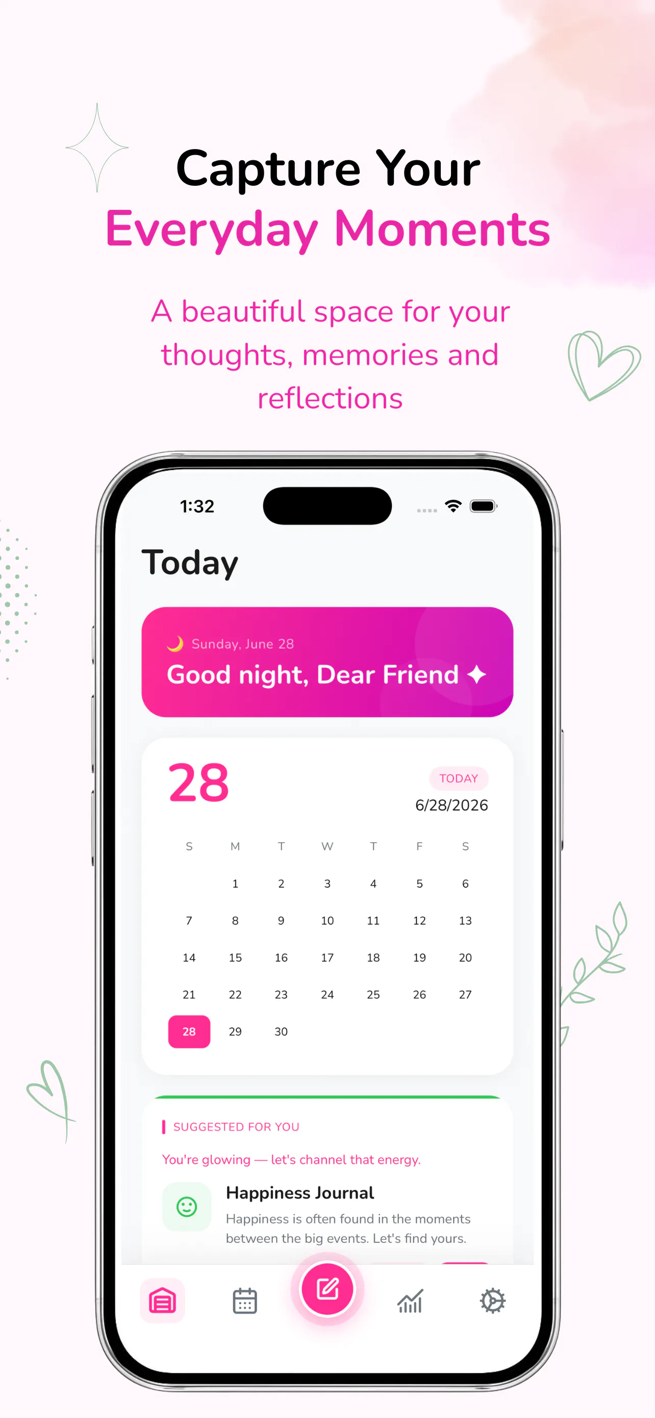 Dear Diary gallery image