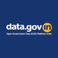 Open Government data Platform India gallery image