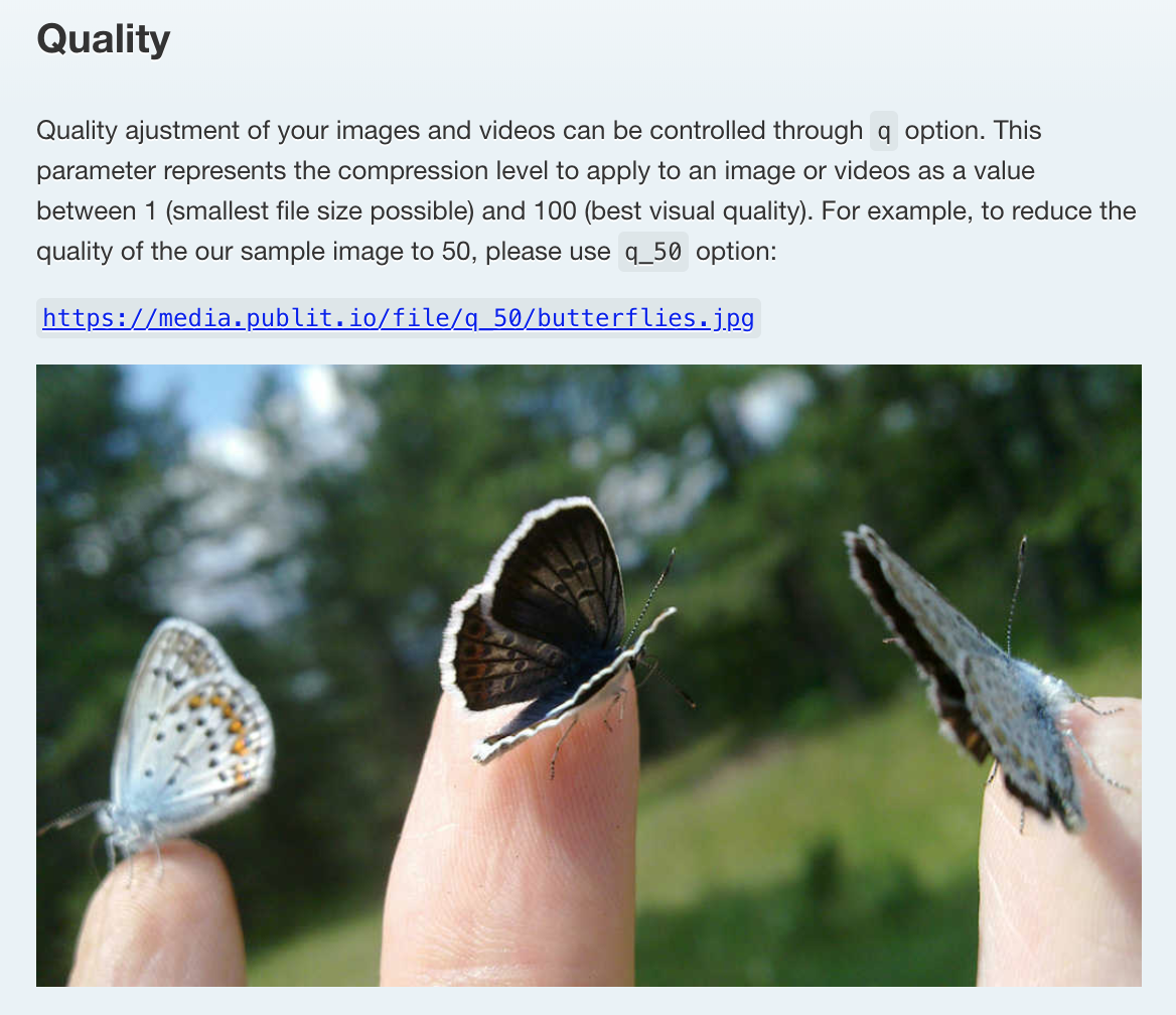 Publitio gallery image