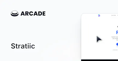 Stratiic gallery image