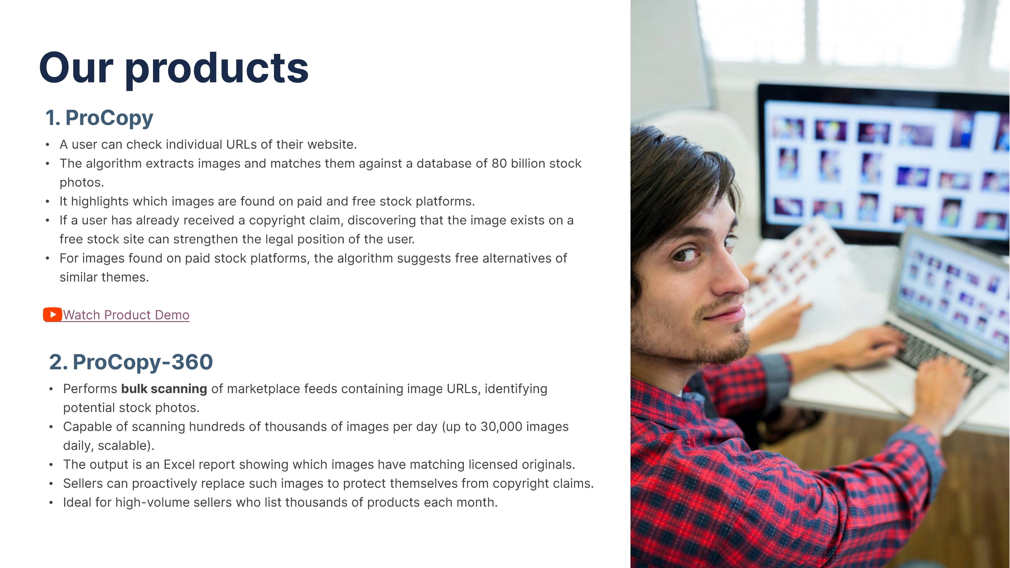 FairCaseTech gallery image