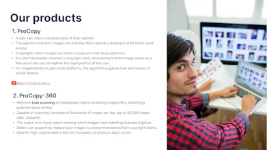 FairCaseTech gallery image
