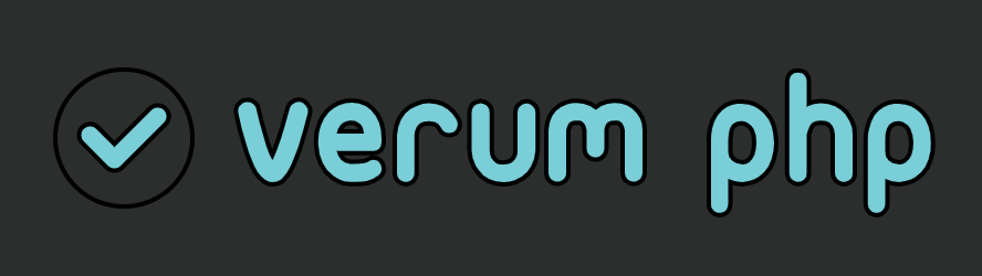 Verum PHP