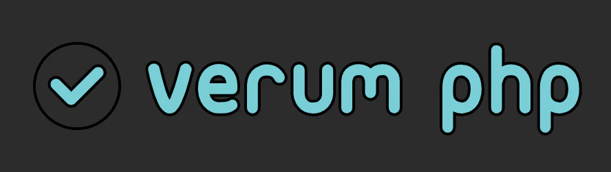 Verum PHP