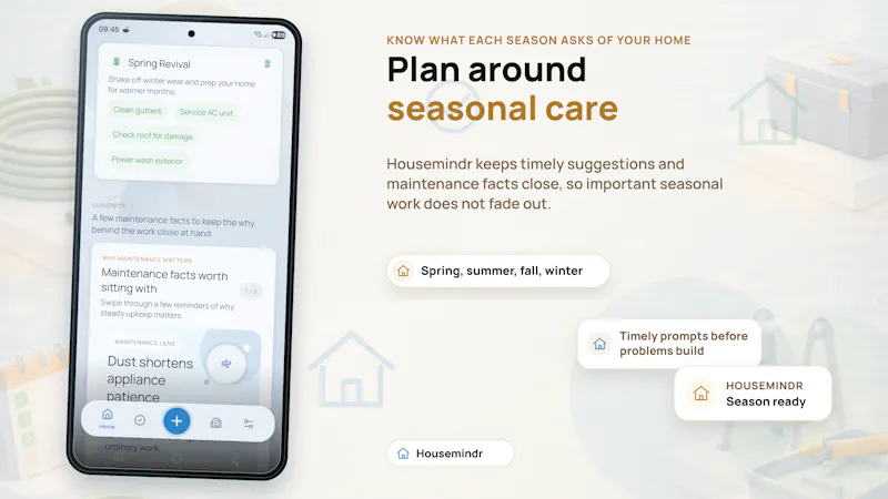 Housemindr screenshot 13