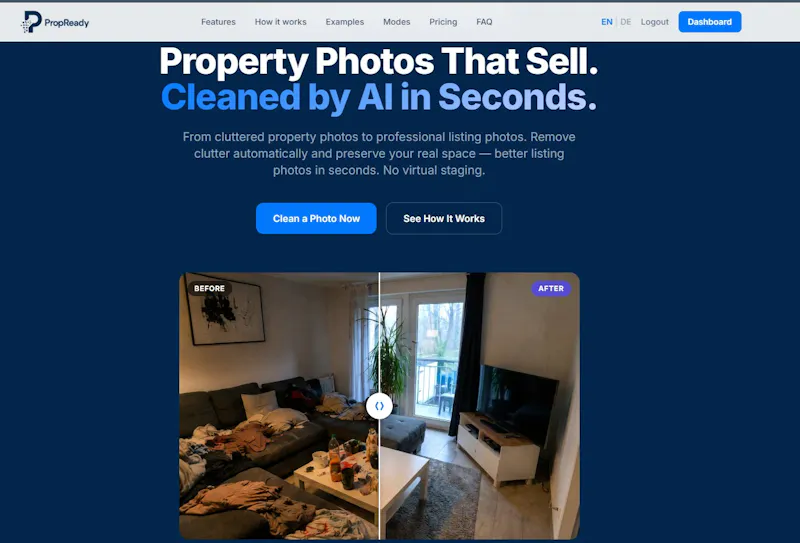 propready.ai screenshot 3