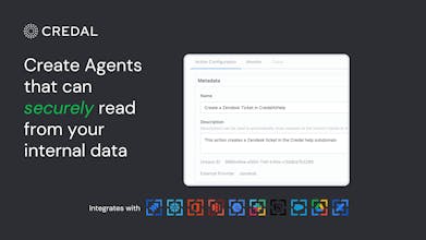Credal.ai gallery image