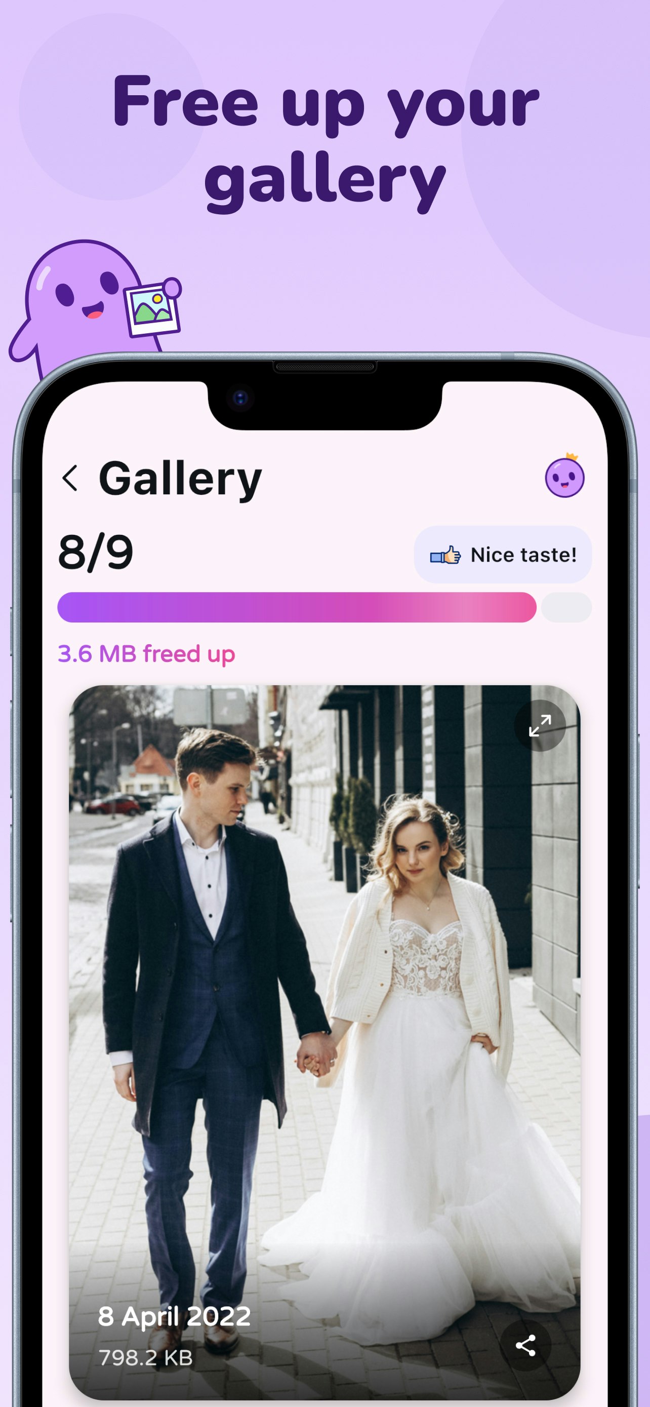 Picmori gallery image