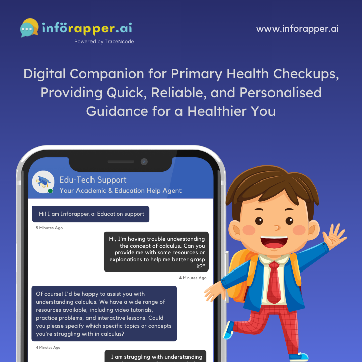 InfoRapper.ai gallery image