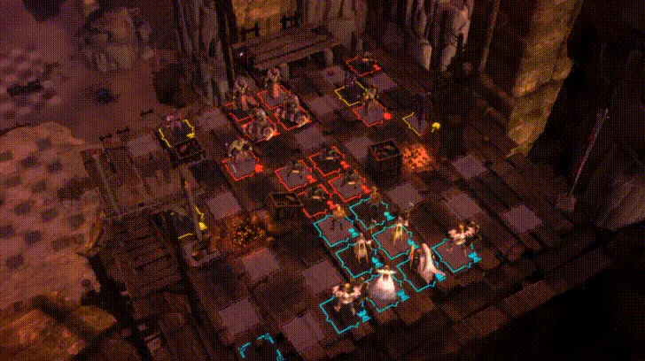 Chessaria: The Tactical Adventure gallery image