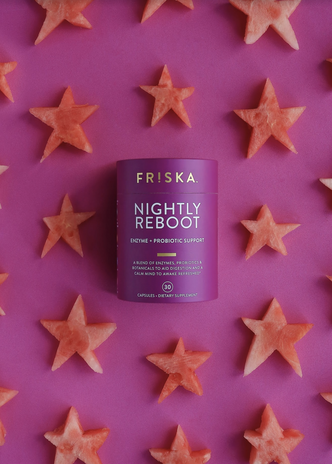 Friska gallery image