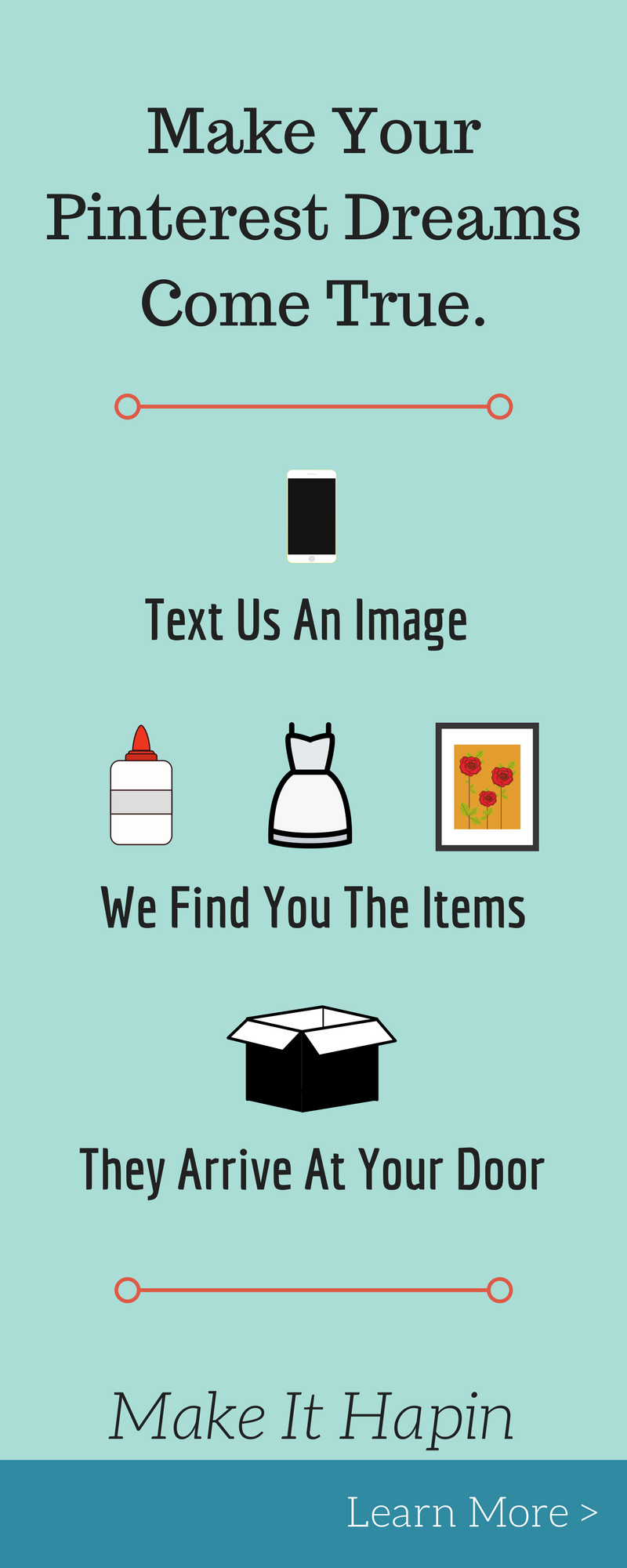 Make It Hapin gallery image