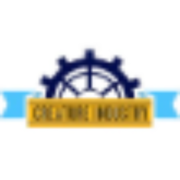 Creature Industry  - Product Hunt launch logo and brand identity