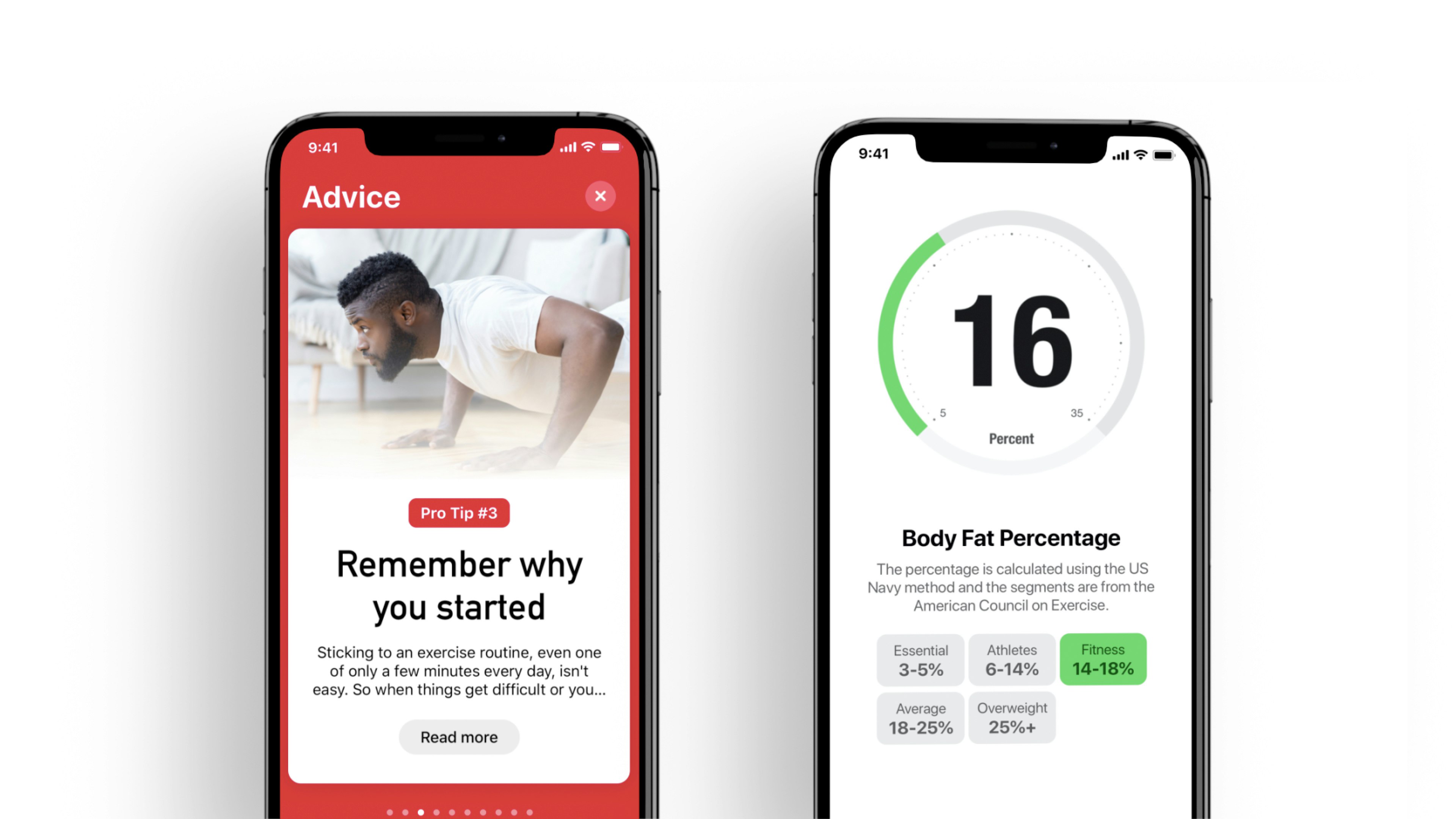 Easy Abs gallery image