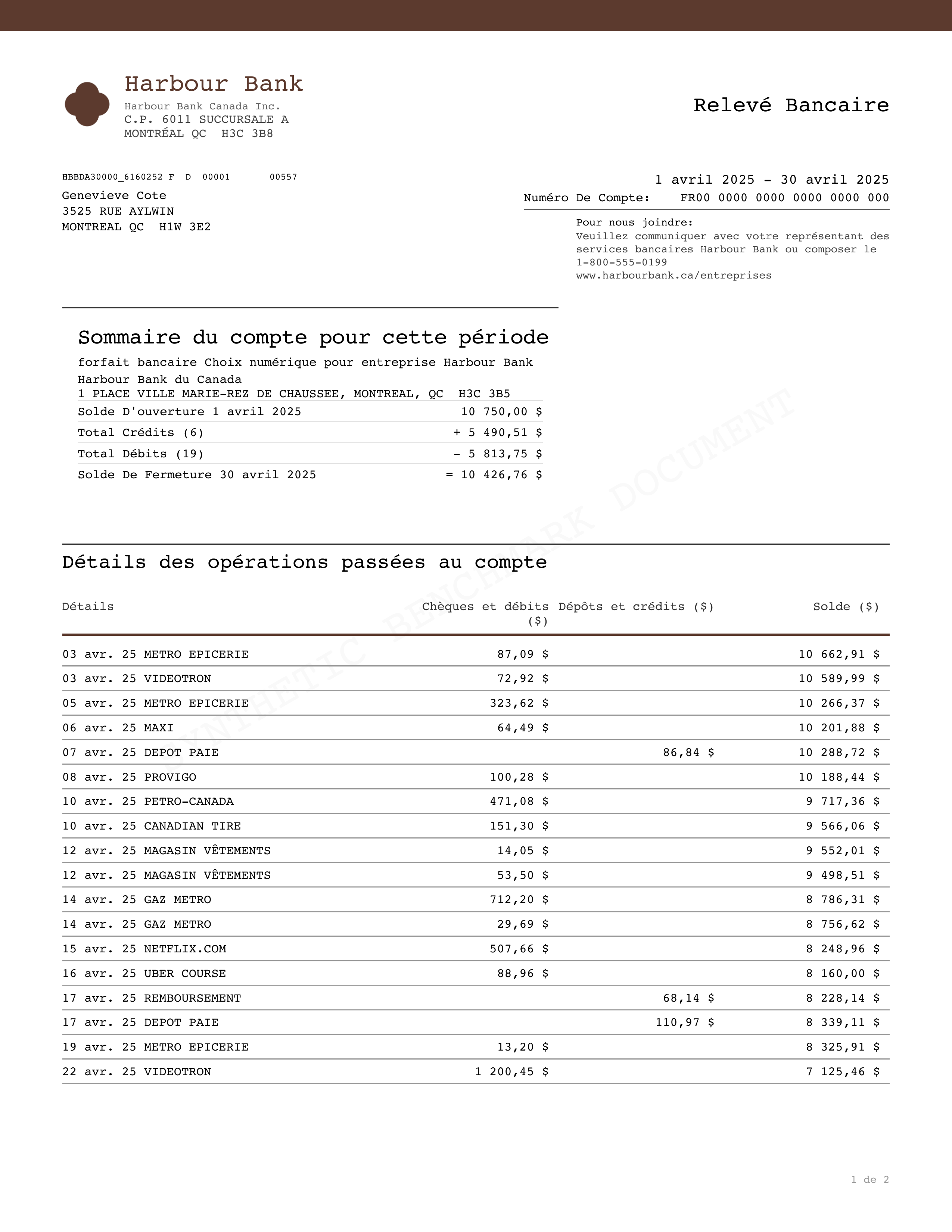  Bankstatemently Open Benchmark gallery image