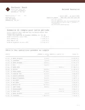 Bankstatemently Open Benchmark gallery image