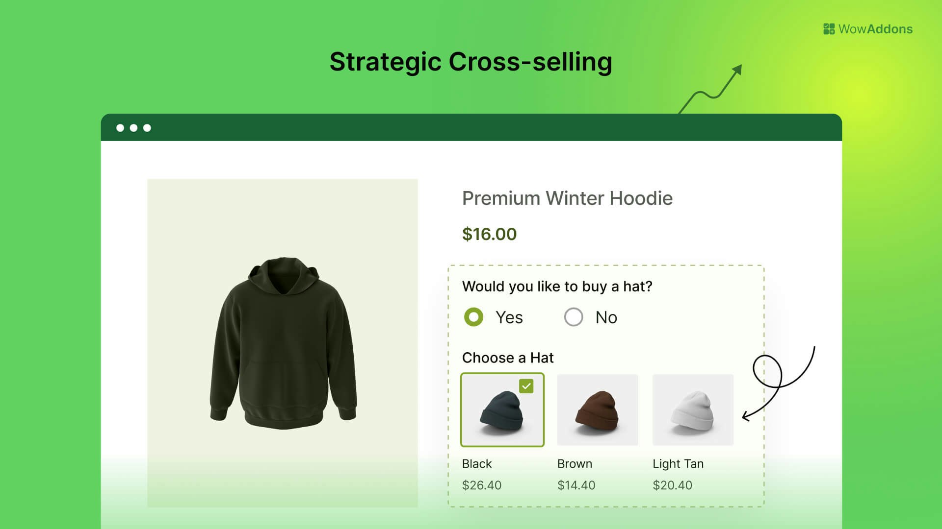 Wowaddons - Il plug -in avanzato di opzioni di prodotto WooCommerce media 6