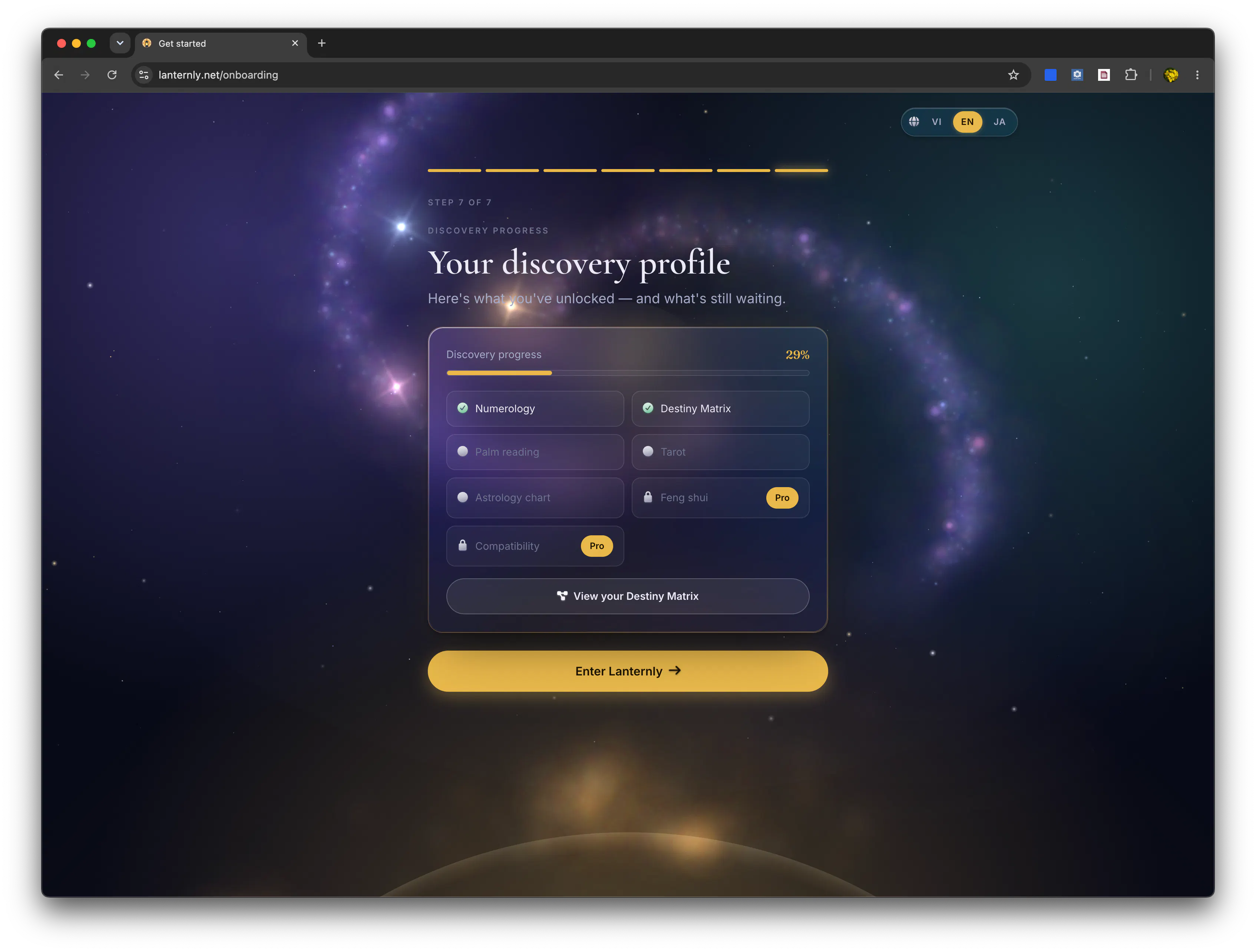 Lanternly gallery image