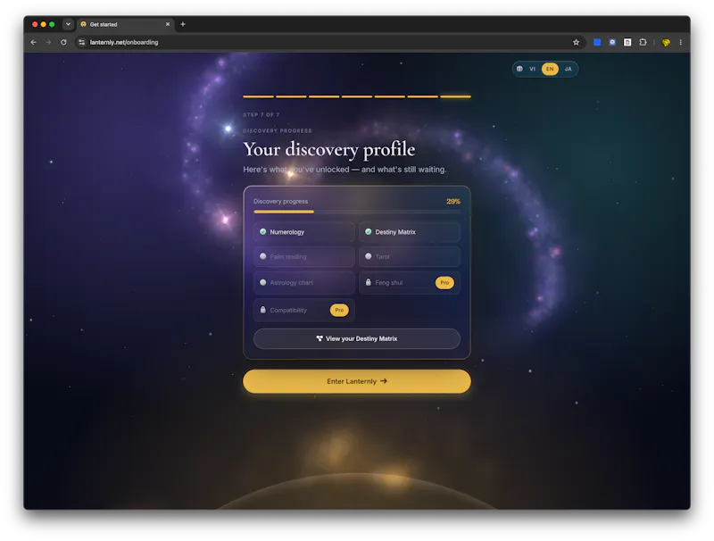 Lanternly screenshot 8