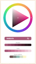 Color Picker Pro gallery image