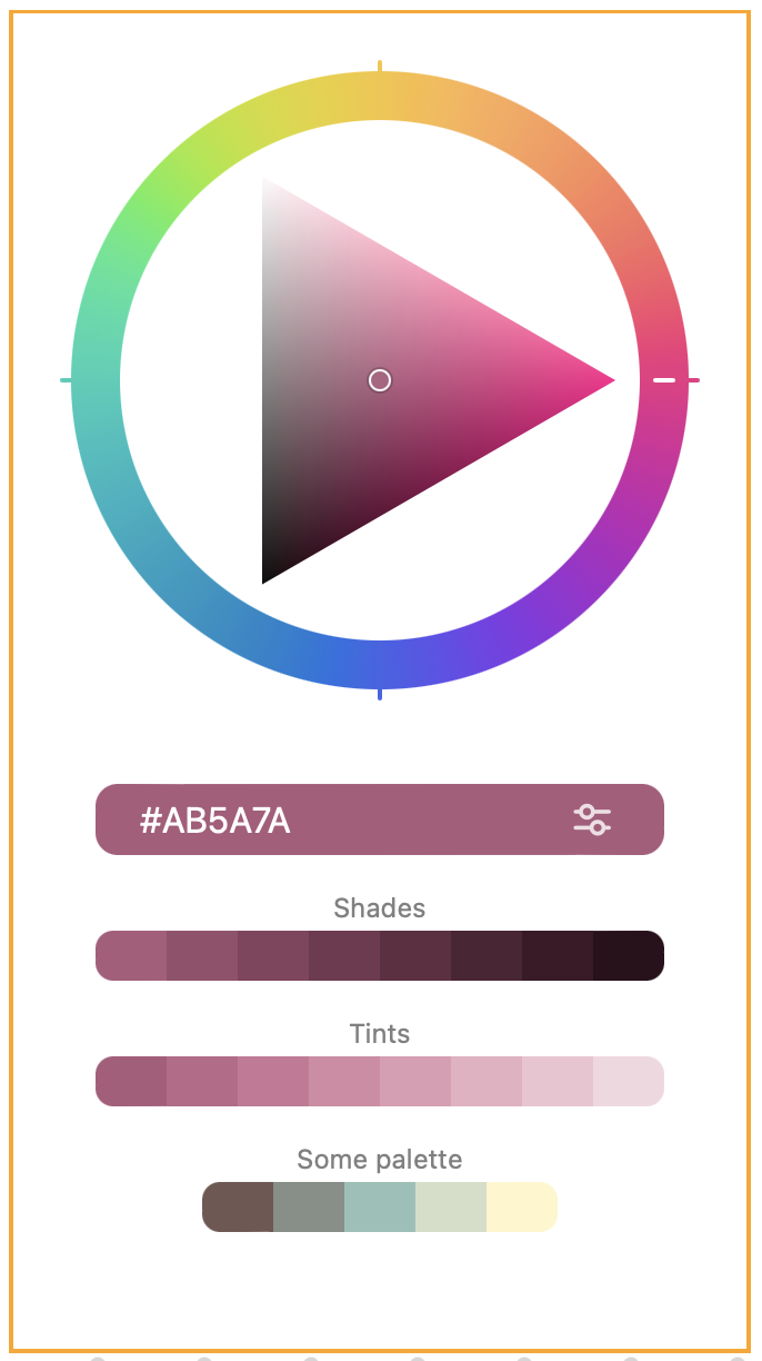 Color Picker Pro media 2