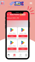 FreeGiftZone gallery image