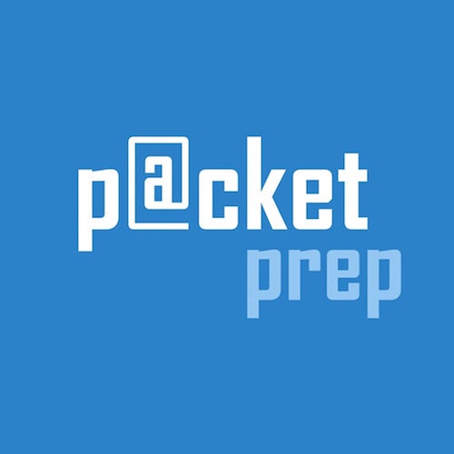 PacketPrep