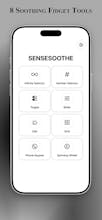 SenseSoothe gallery image