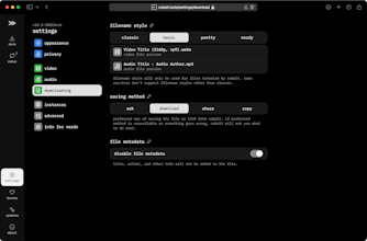 cobalt gallery image