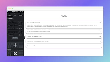 Spider Elements gallery image