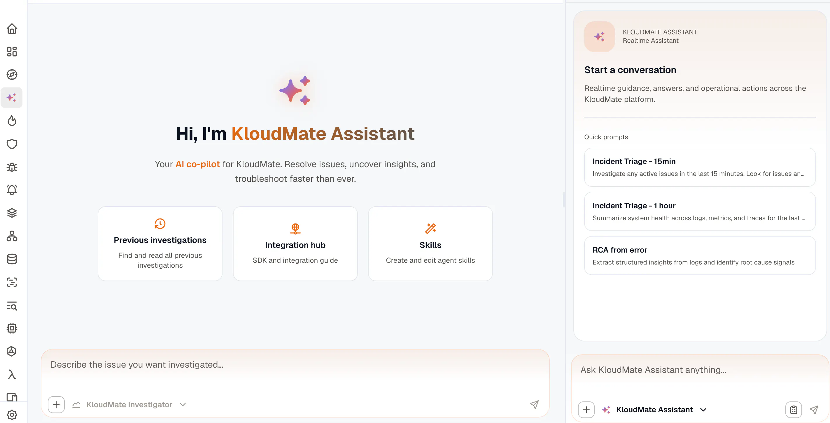 KloudMate gallery image