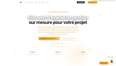 Mabo Créa gallery image