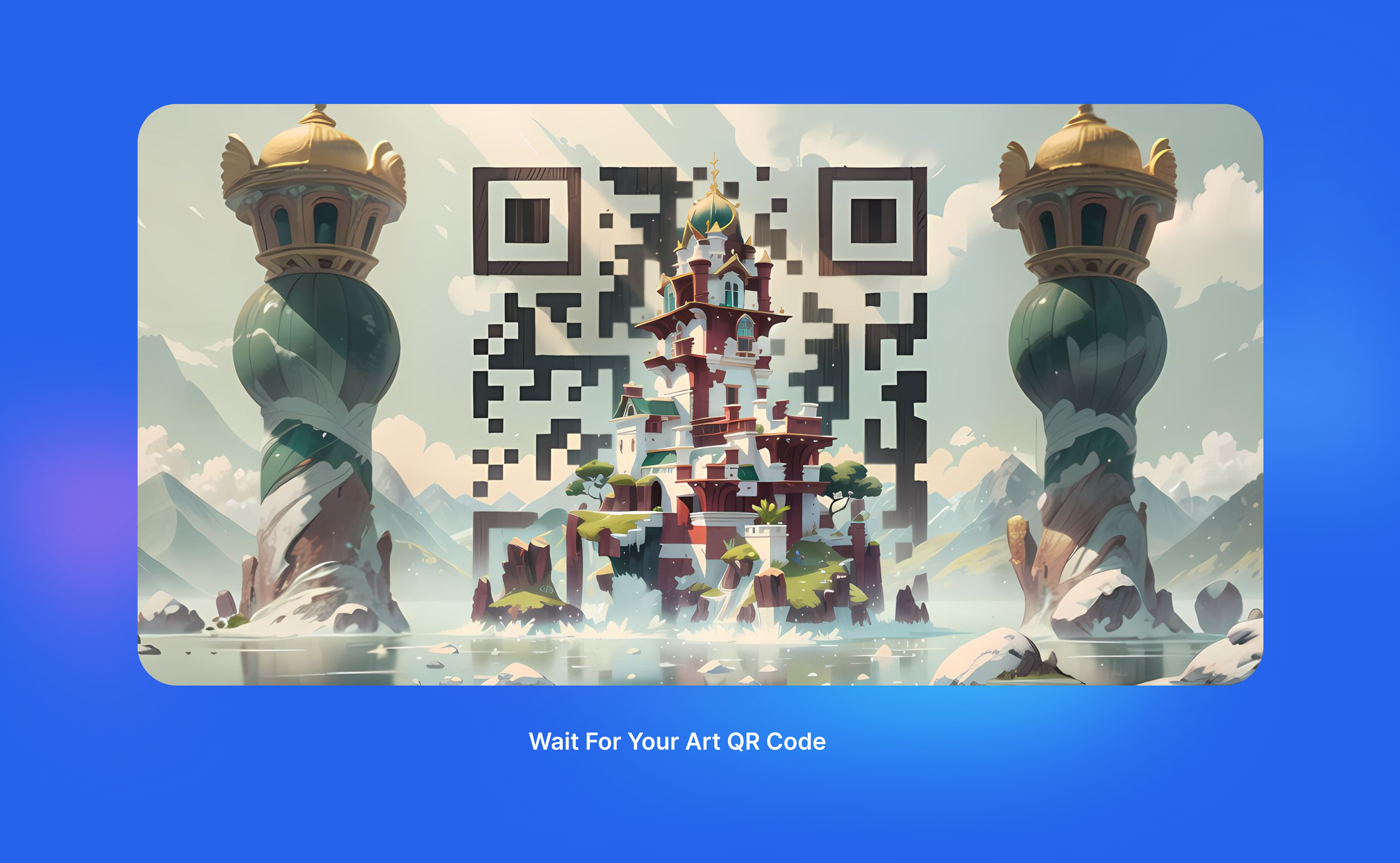 QRCODE1S media 1
