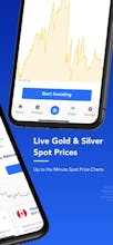 OneGold Mobile App gallery image