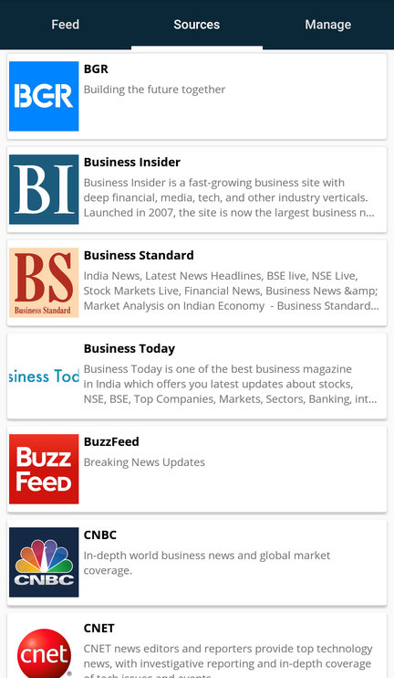 Technology News gallery image