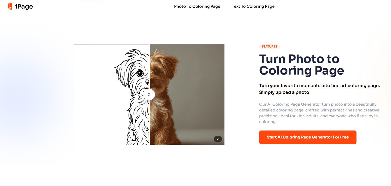 iPage.AI gallery image