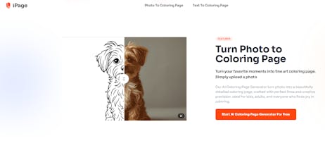iPage.AI gallery image