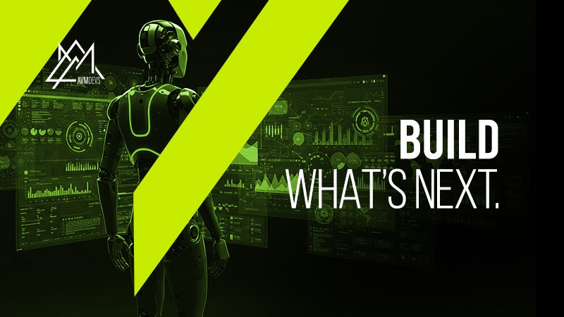 وسائط Expert App & Website Development AVMDEVS - Why settle for less than your brand deserves? 2