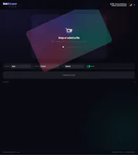 SubWhisper Pro gallery image