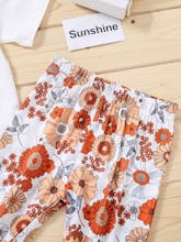 Baby Kid Girls Love heart Lace gallery image