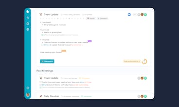 Meetric gallery image