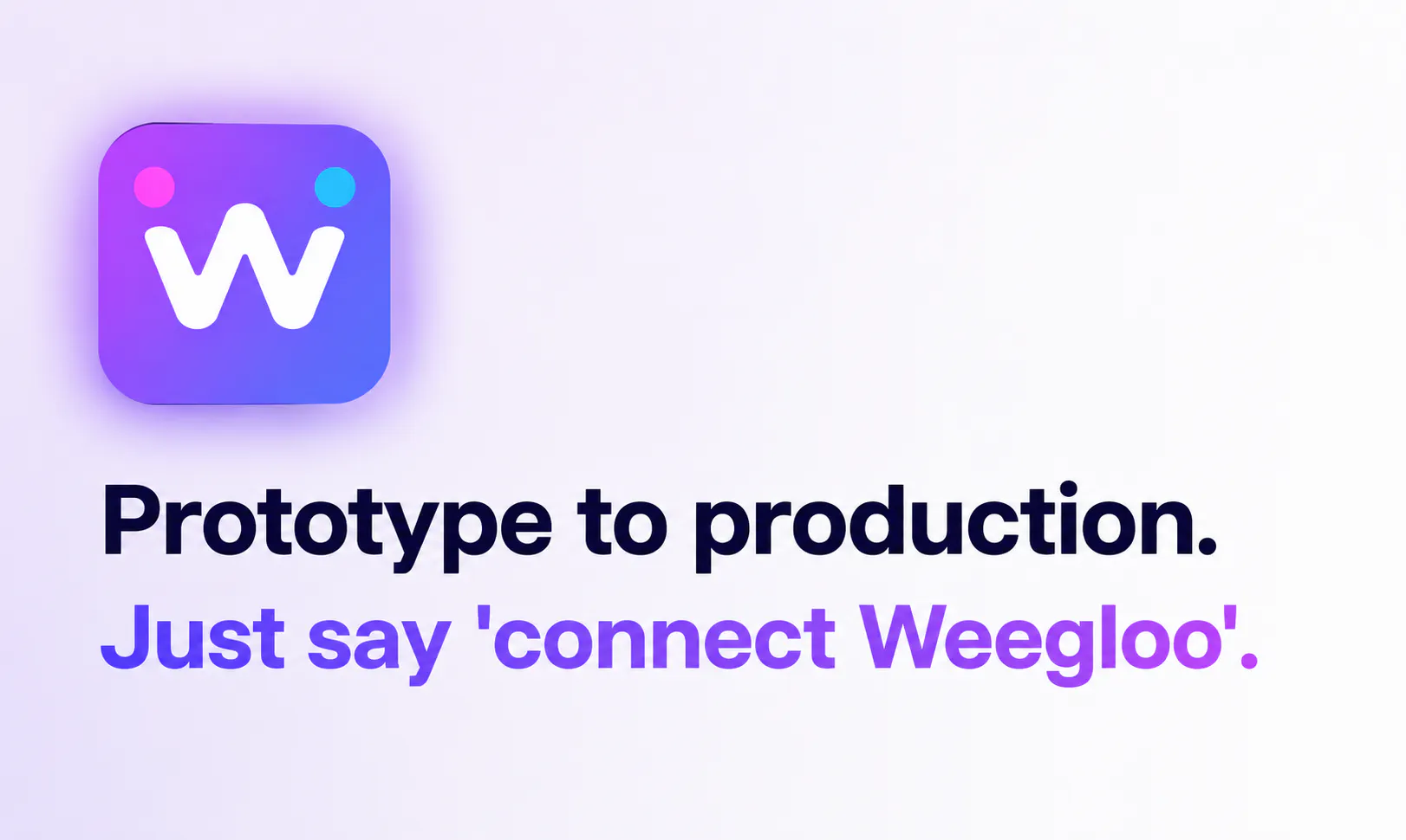 Weegloo gallery image
