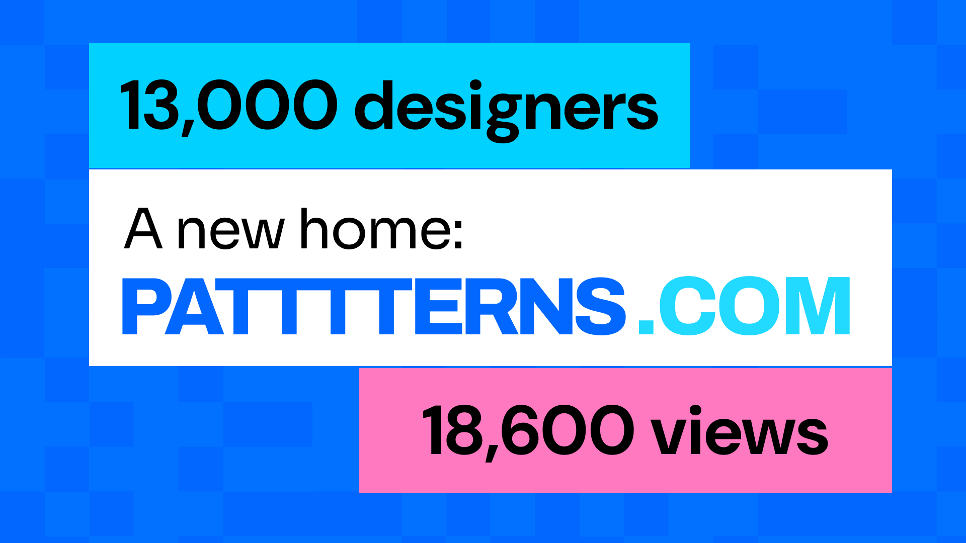 PATTTTERNS v2.1 gallery image