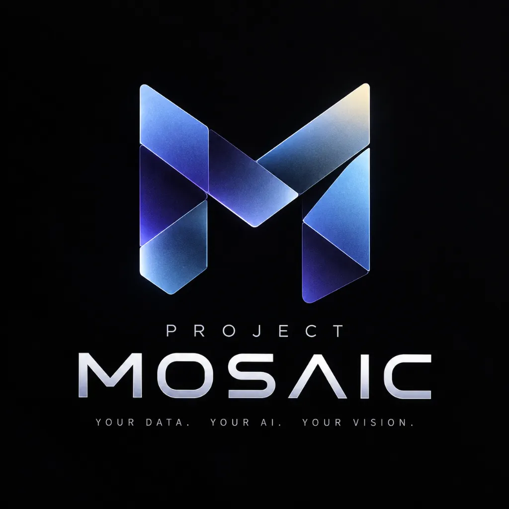 Project Mosaic gallery image
