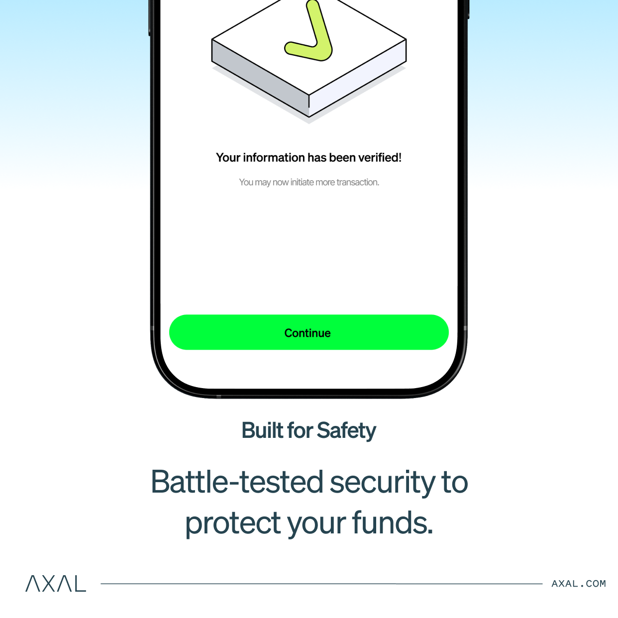 Axal - Screenshot 4 preview