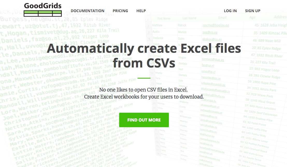 GoodGrids gallery image